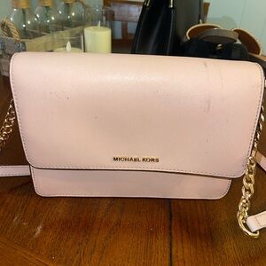 Real* Michael KORS crossbody bag